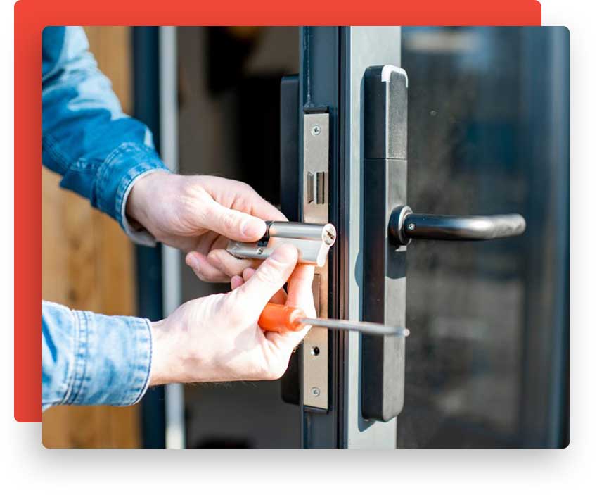 Business Locksmith