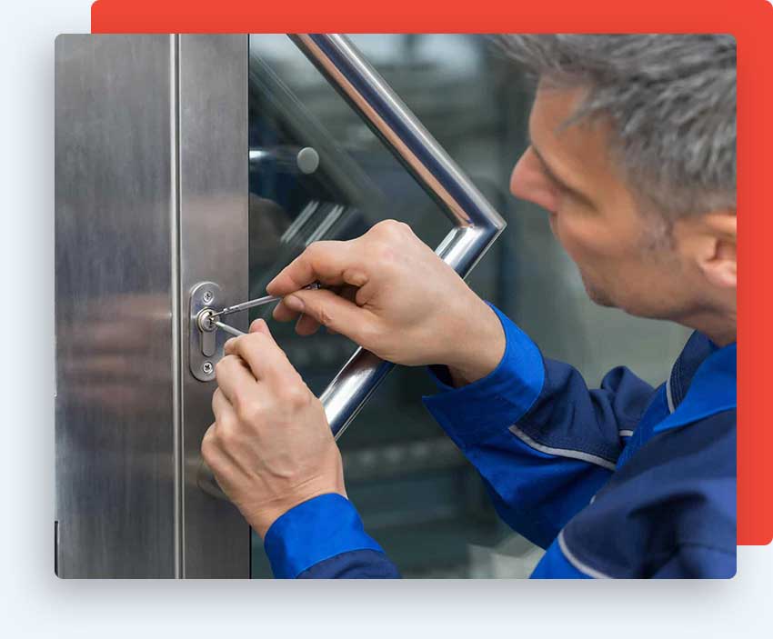 Business Locksmith