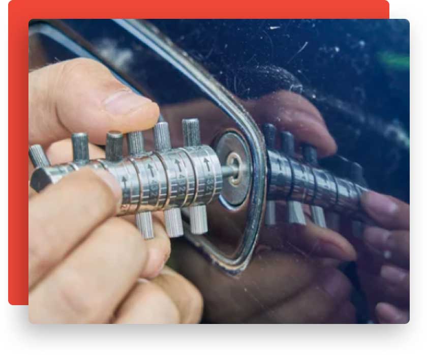 Automobile Locksmith